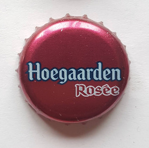 Hoegaarden rosée, Hoegaarden